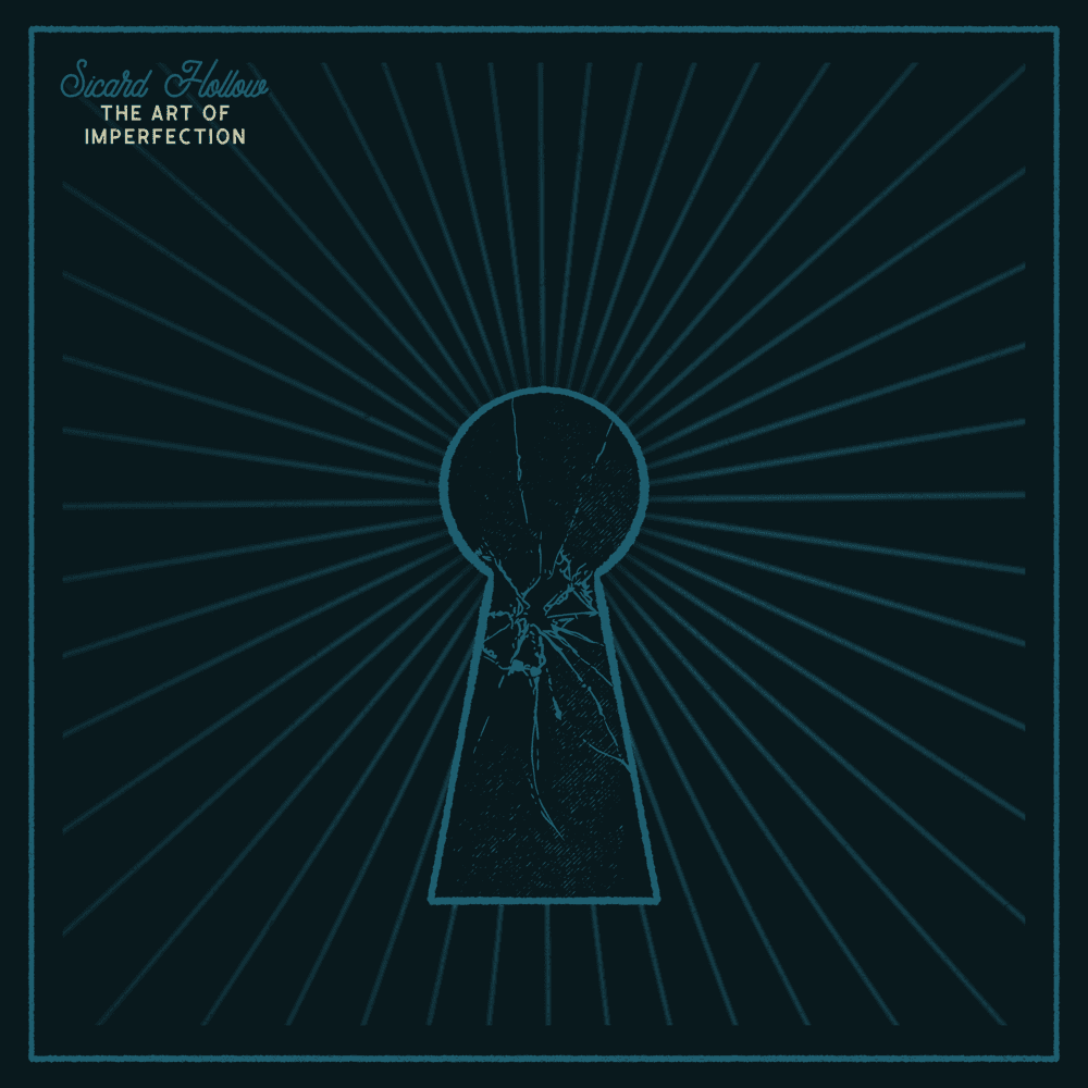 The Art of Imperfection album cover